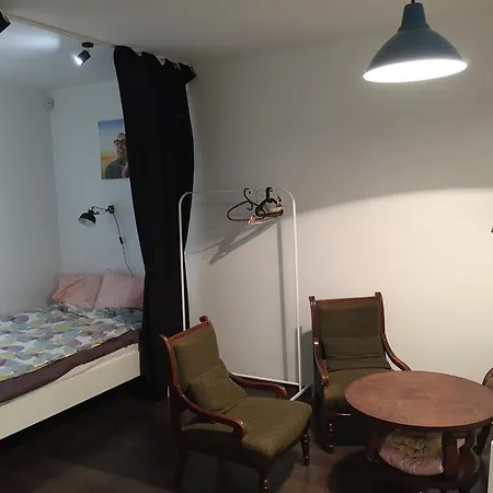 Friendly Studio Apartament Sofia