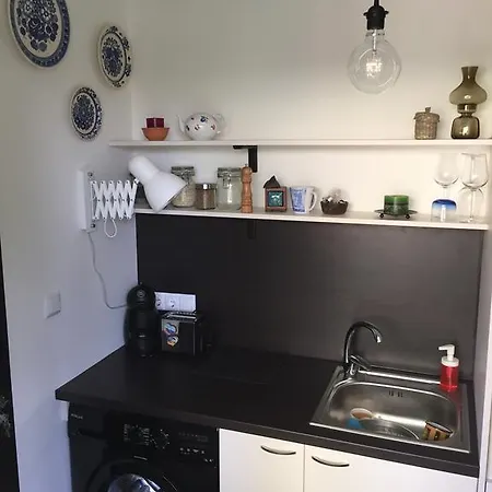Apartament Friendly Studio *