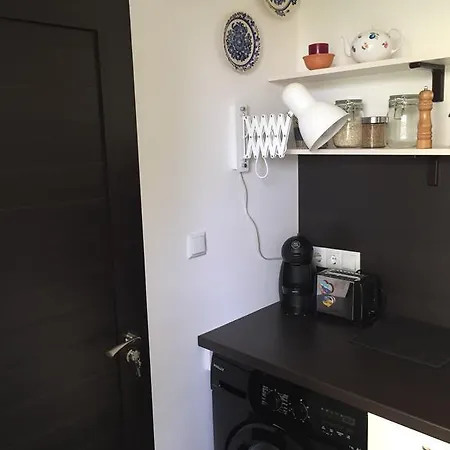 Apartament Friendly Studio