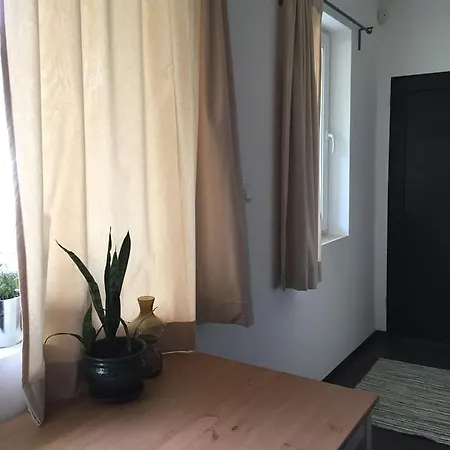 Friendly Studio Apartament *