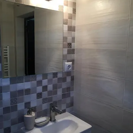 Friendly Studio Apartament Sofia