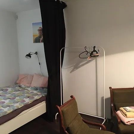Friendly Studio Apartament *
